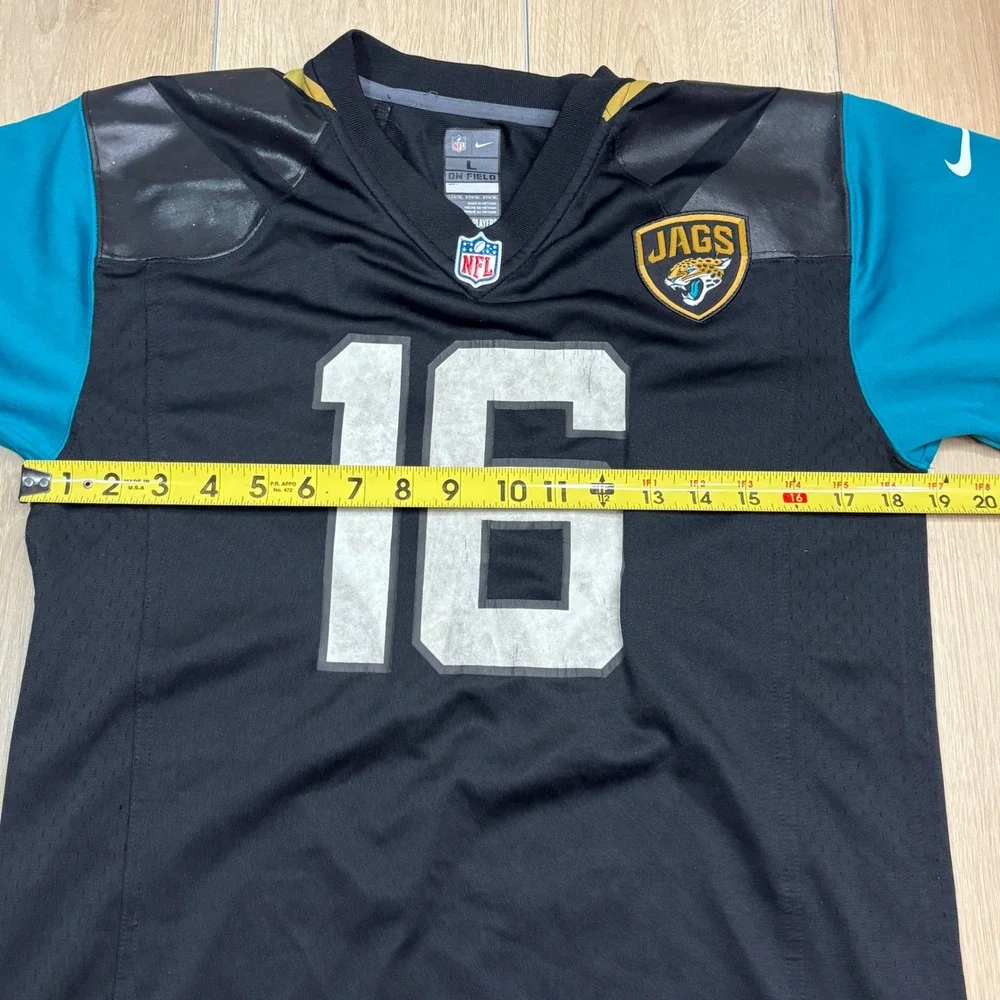 Nike staining numbers